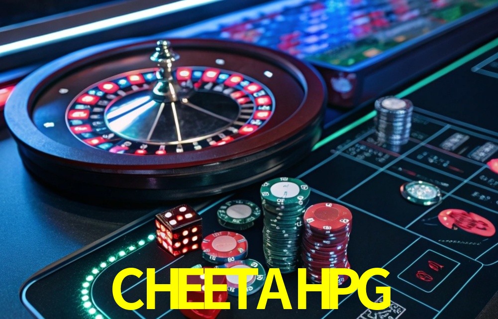 CHEETAHPG