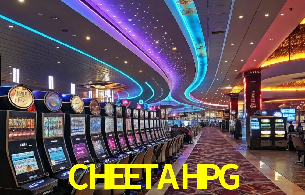 CHEETAHPG