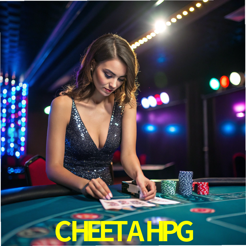 CHEETAHPG
