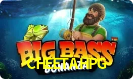 Big Bass Bonanza