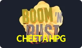 Boom or Bust