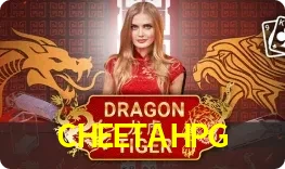 Dragon Tiger