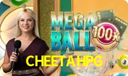 Mega Ball