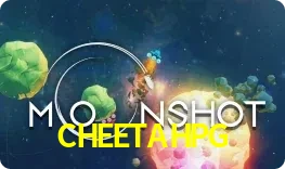 Moonshot